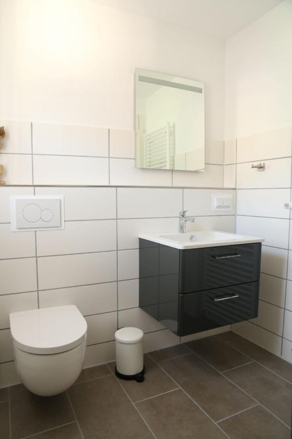 Ferienwohnung Evi Walkenried المظهر الخارجي الصورة