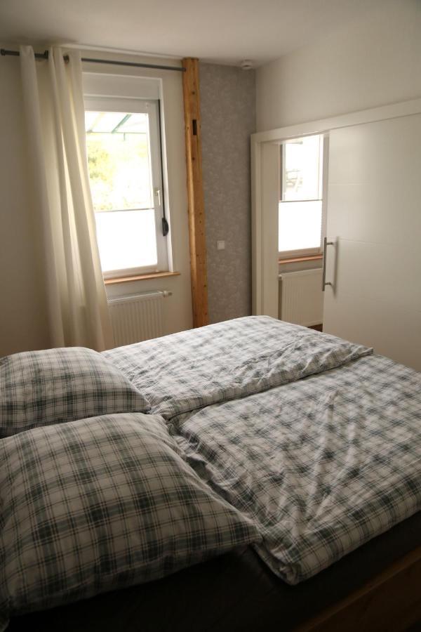 Ferienwohnung Evi Walkenried المظهر الخارجي الصورة